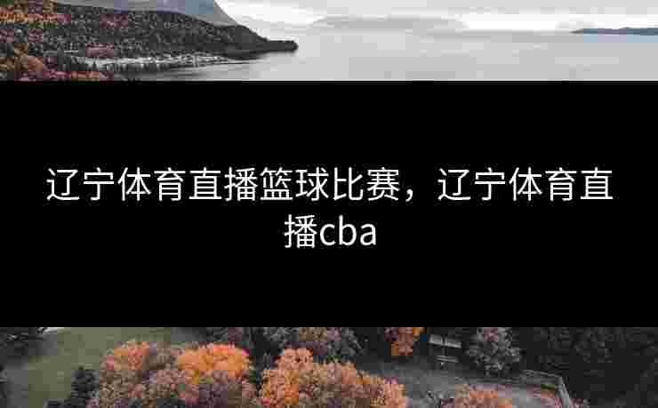 辽宁体育直播篮球比赛，辽宁体育直播cba